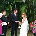 AUST QLD Mareeba 2003APR19 Wedding FLUX Ceremony 035 : 2003, April, Australia, Date, Events, Flux - Trevor & Sonia, Mareeba, Month, Places, QLD, Wedding, Year